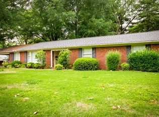 640 Morrow St, Dresden, TN 38225