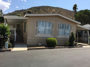 4650 Dulin Rd SPACE 31, Fallbrook, CA 92028