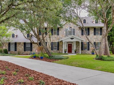 1502 N Greenleaf Ct, Winter Springs, FL, 32708