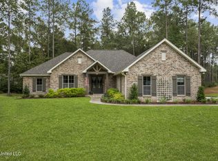 643 Scruggs Rd, Sumrall, MS 39482