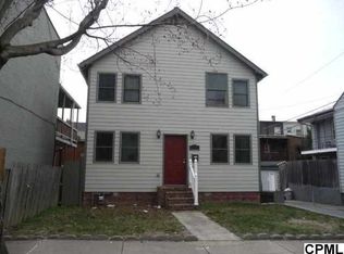 1314 Penn St, Harrisburg, PA