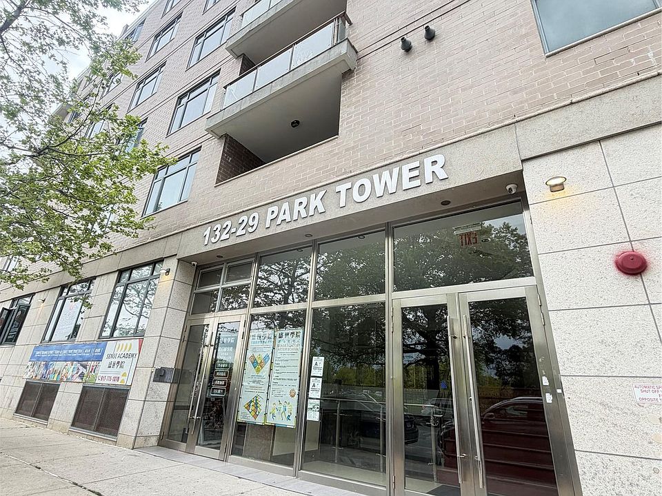 1st image of 13229 Blossom Avenue #5H
