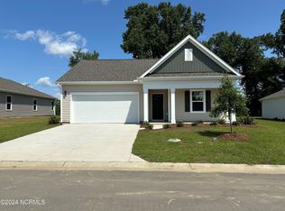 1574 Raptor Ter NE LOT 304, Bolivia, NC 28422