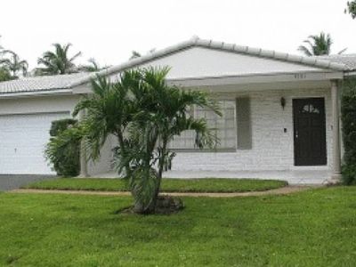 4501 NW 7th St, Plantation, FL, 33317