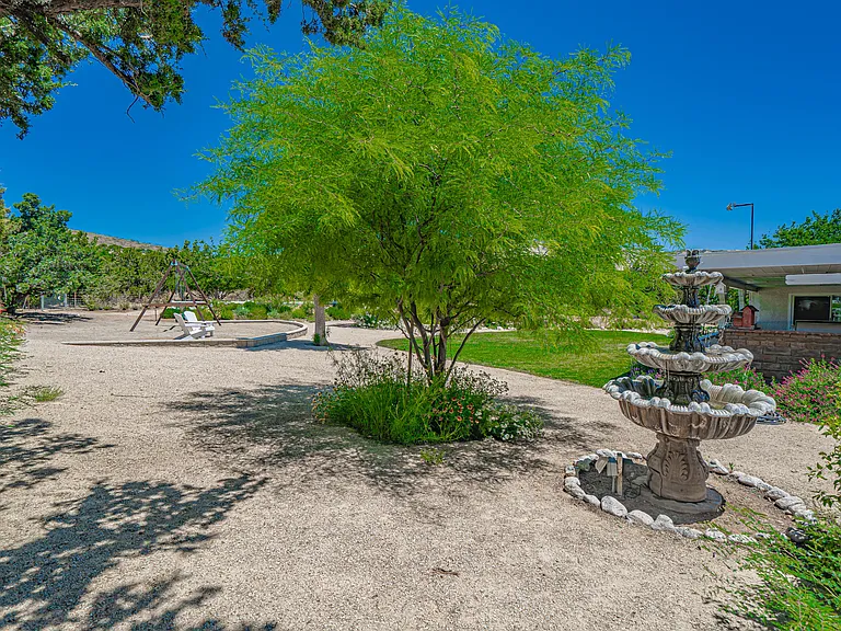 6367 Valley Sage Rd #REAR — Photo 46