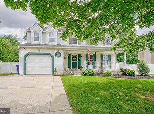 134 Rambling Rd, Lumberton, NJ 08048