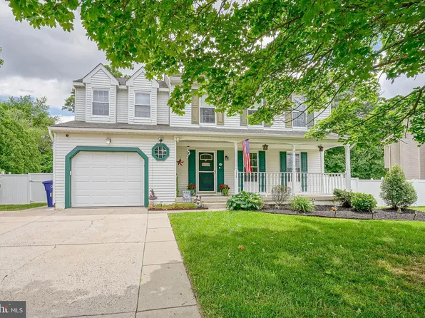 134 Rambling Rd, Lumberton, NJ 08048