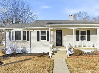 403 Whitesell St, Gibsonville, NC 27249