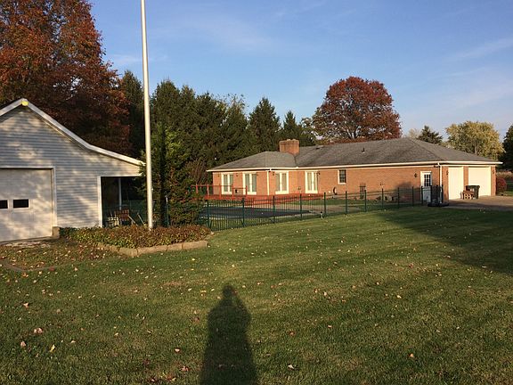 Rear View