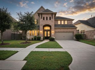 30719 Barred Owl Way, Brookshire, TX 77423