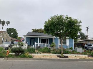 5140 E Keynote St, Long Beach, CA 90808