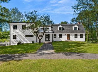 1 Maureen Rd, Lexington, MA 02420