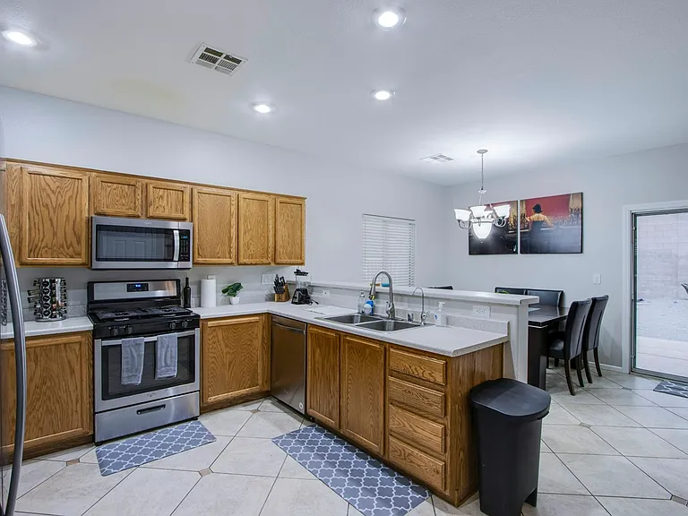 6429 N Corrie Canyon St — Photo 11