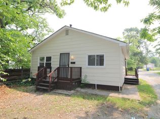 4057 Rhode Island St, Gary, IN 46409