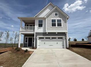 7038 New Horizons Ln LOT 91, Boiling Springs, SC 29316