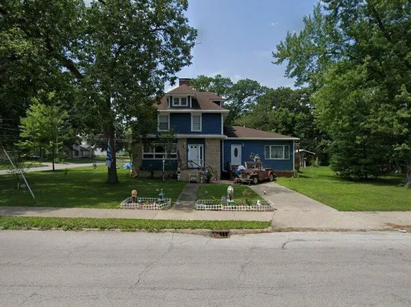 105 S Vermillion St, Pontiac, IL 61764