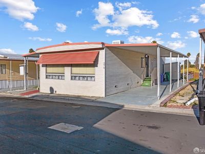 16401 San Pablo Ave Space 275, San Pablo, CA, 94806