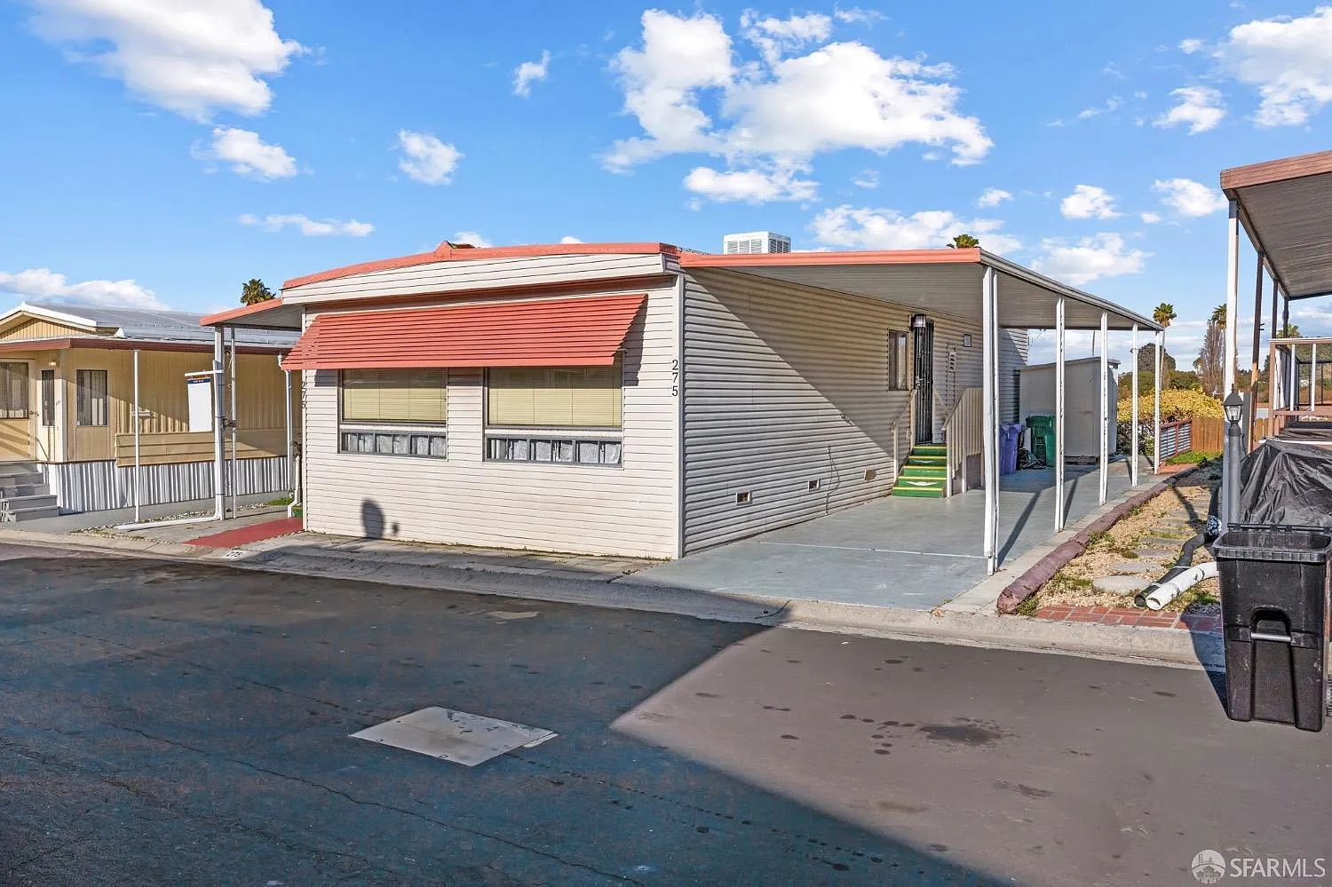 16401 San Pablo Ave Space 275 photo 1