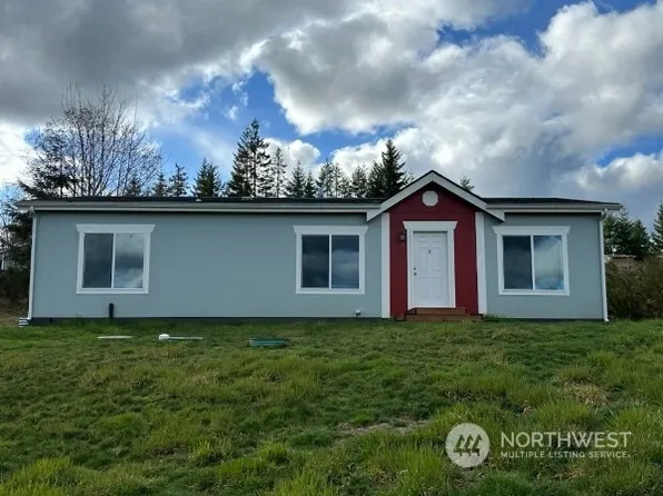 150 Deer Haven Drive, Winlock, WA 98596