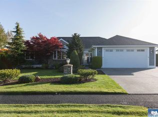 975 New Meadow Loop, Sequim, WA 98382