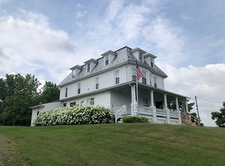 115 W Kline Rd, Nescopeck, PA 18635