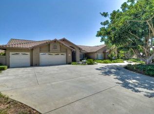 15428 Harrow Ln, Poway, CA 92064