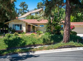 2231 Fairhurst Dr, La Canada Flintridge, CA 91011
