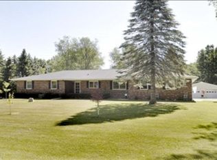 11584 3 1/2 Mile Rd, Battle Creek, MI 49015