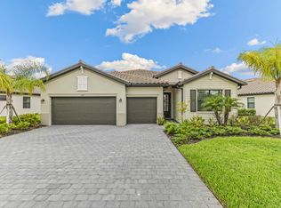 1817 Lema Ct, Naples, FL 34120