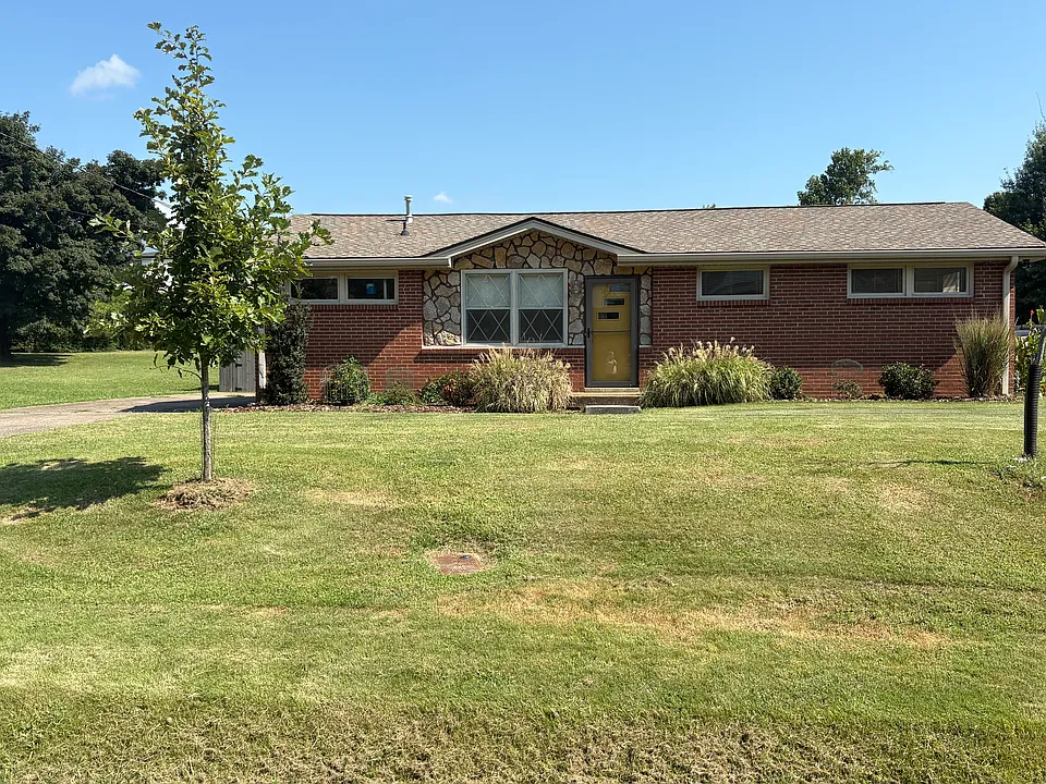 2505 Lazenby Dr
