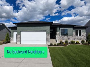 2946 N Galloway Ln #286, Plain City, UT 84404
