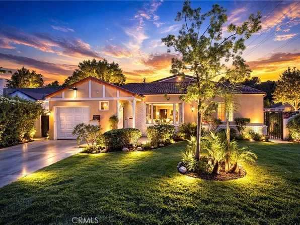 200 E Haven Ave, Arcadia, CA 91006