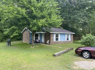 1307 Bruce St, Dothan, AL 36301