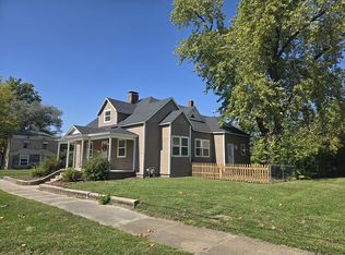 921 Clay St, Chillicothe, MO 64601