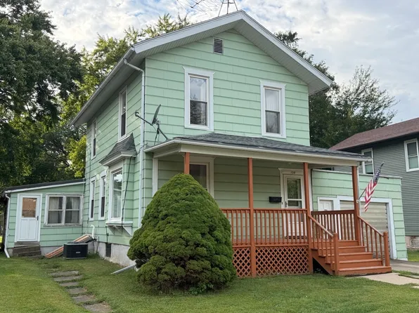 128 N Mason Ave, Amboy, IL 61310
