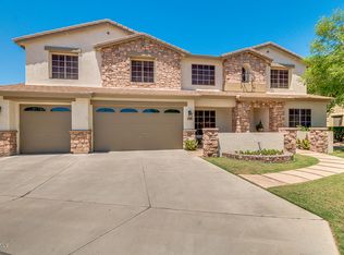 2368 E Kaibab Pl, Chandler, AZ 85249