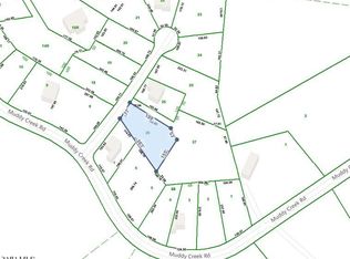 5010 Pinnacle Dr, Blountville, TN 37617