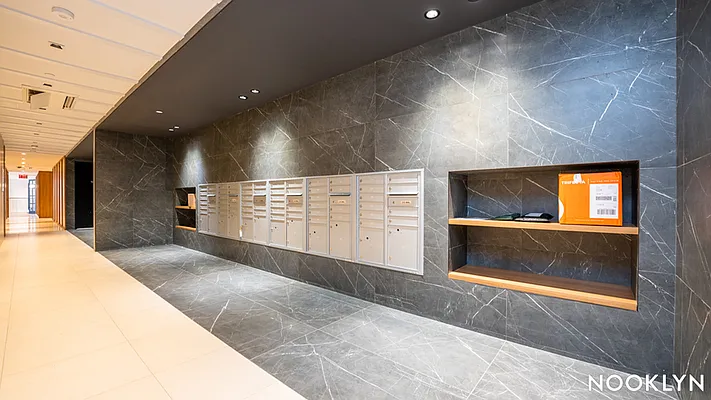 Rented by Nooklyn NYC LLC | media 23