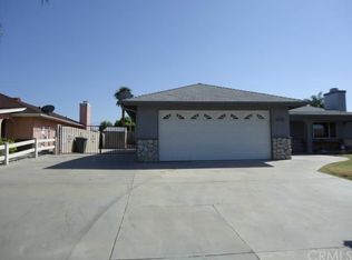 4371 Washington Ave, Hemet, CA 92544