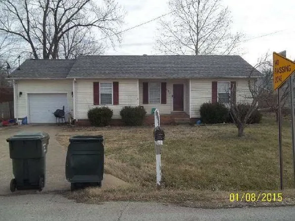 130 N Main St, Pembroke, KY 42266