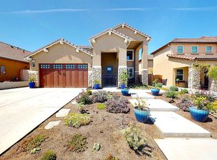 562 Forester Ln S, Madera, CA 93636