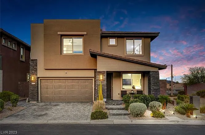 6032 Andezano Dr — Photo 1