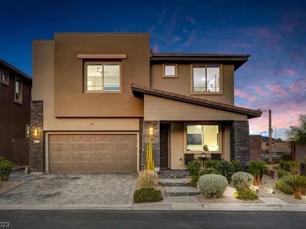 6032 Andezano Dr, Las Vegas, NV 89135