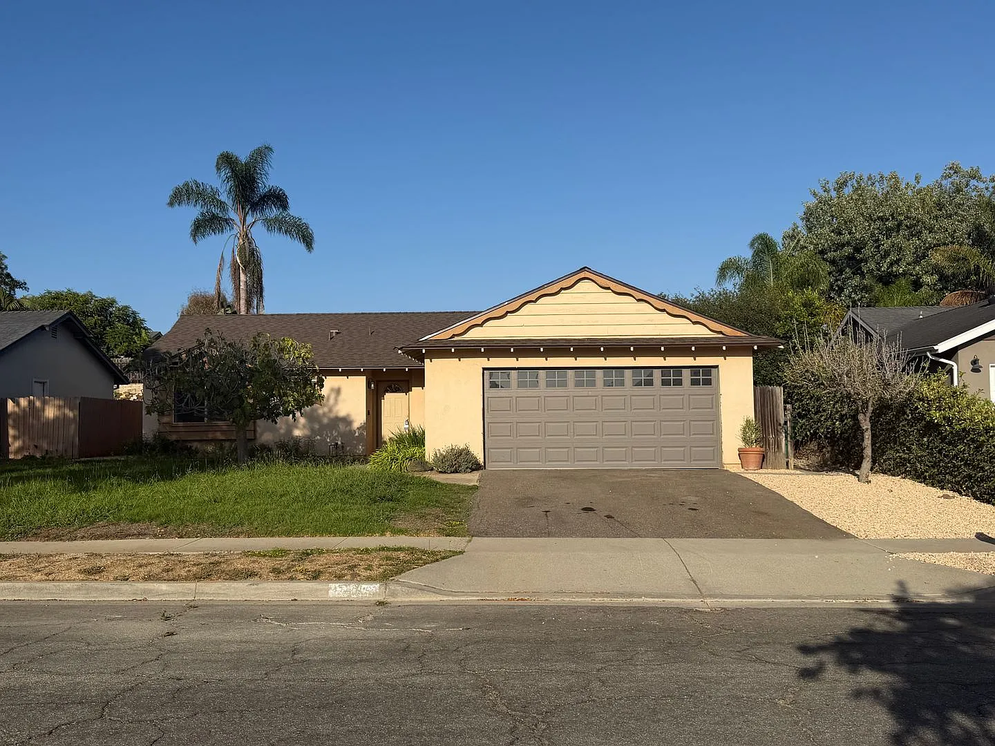 Goleta Gem- 3 bdrm/2 bath — Photo 1