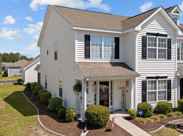 109 Cobblers Circle, Calabash, NC 28467