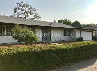 1631 Wendy Dr, Pleasant Hill, CA