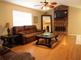 3231 Duke Ave, Big Spring, TX 79720