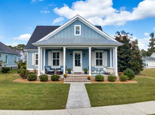 4055 Capensis Ln, Ravenel, SC 29470
