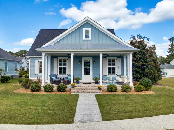 4055 Capensis Ln, Ravenel, SC 29470