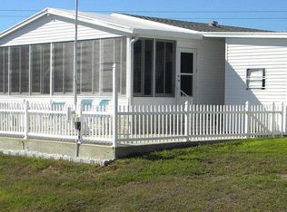 1957 Juanita Way, Tarpon Springs, FL 34689